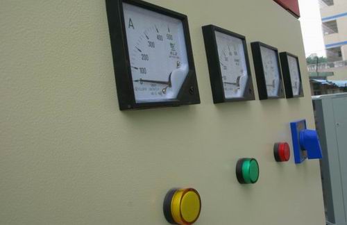 全南成套配电箱