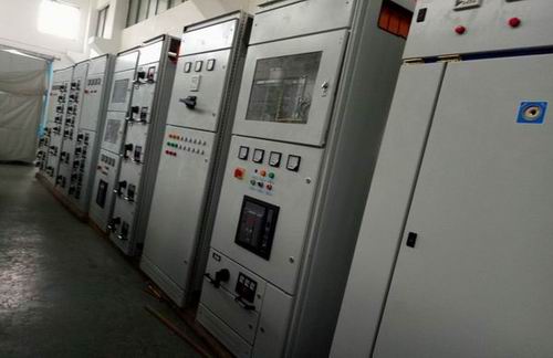 全南电控箱